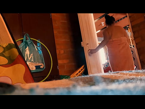 ❤️ আমার চাচা ঝরনা মধ্যে আমাকে অনুসরণ, তিনি আমাকে fucks যখন আমি একটি গোসল নিতে. ❌ অ্যানাল পর্ণ ☑