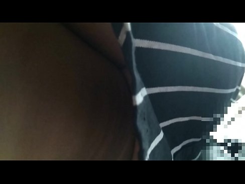❤️ কালো প্যান্টি ছাড়া মেয়ে, পার্ট 2 ❌ অ্যানাল পর্ণ ☑